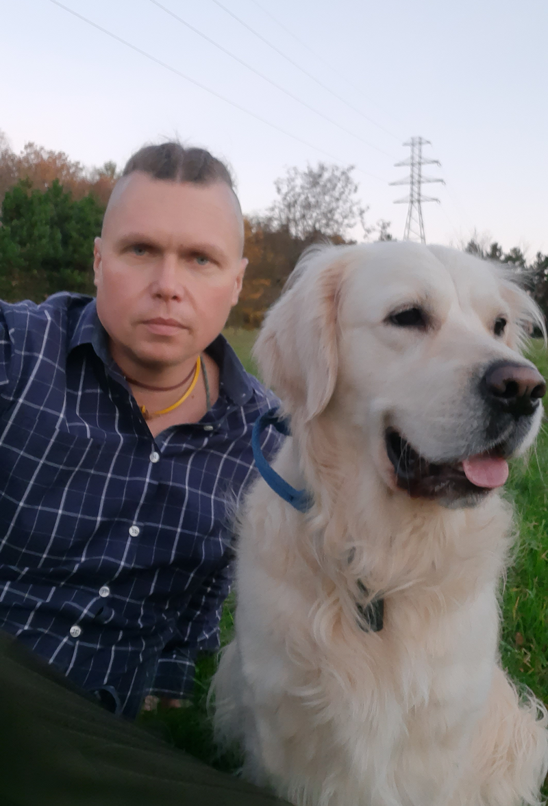 TORA - Pozytywne Szkolenie Psów